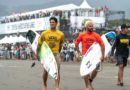 O Surf nas Olimpíadas