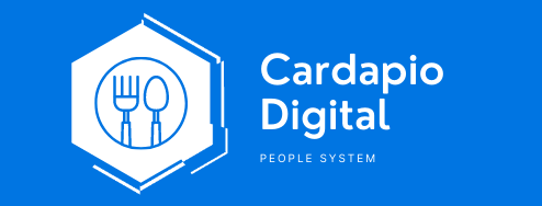 Cardapio Digital QR People System